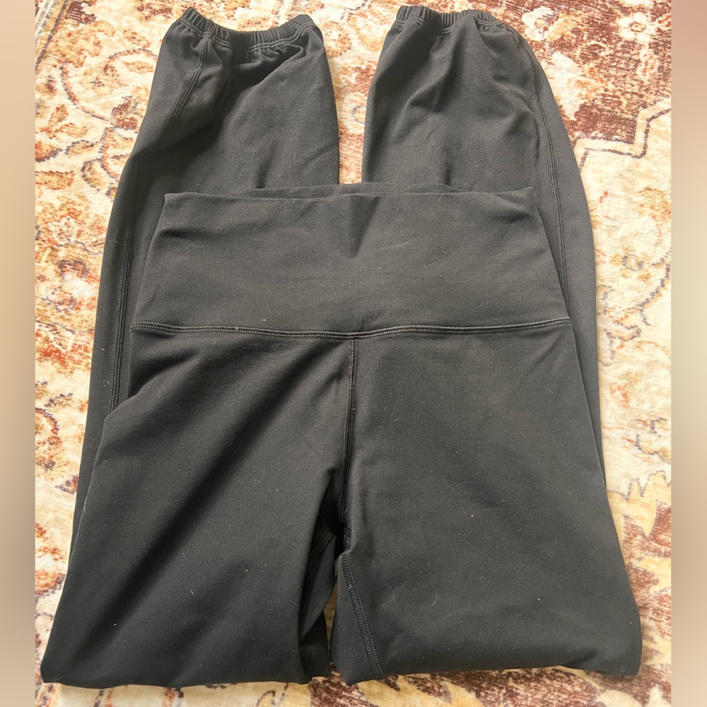 Aerie Cinched Leggings